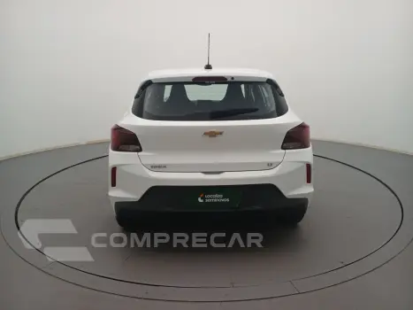 ONIX 1.0 FLEX LT MANUAL