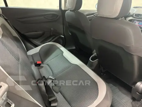 Onix Hatch 1.0 4P FLEX LT PLUS