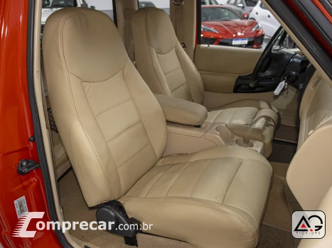 RANGER 4.0 Splash 4X2 CE V6 12V