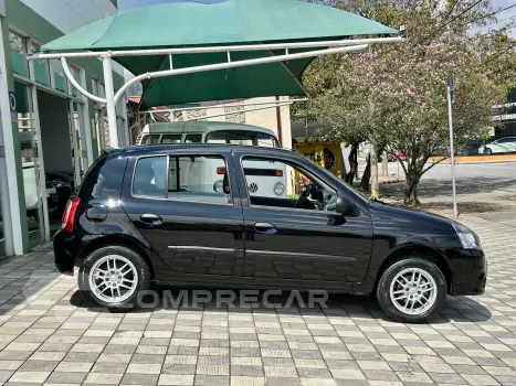Clio RN/Alizé/Expr./1.0 Hi-Power 16V 5p