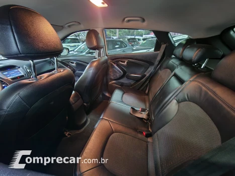 IX35 2.0 MPFI GLS 16V