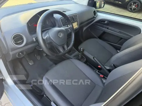 UP - 1.0 MPI TAKE UP 12V 4P MANUAL