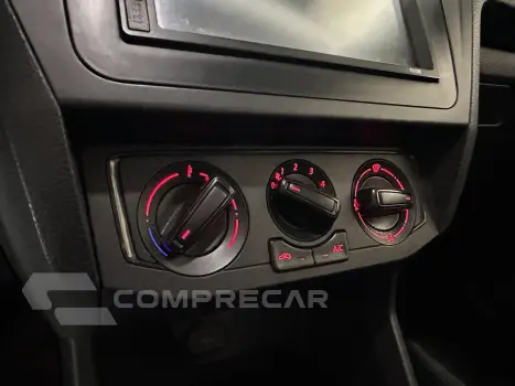 GOL 1.0 12V MPI TOTALFLEX TRENDLINE 4P MANUAL