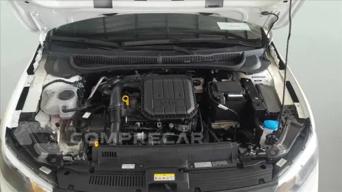 POLO 1.0 MPI TRACK MANUAL