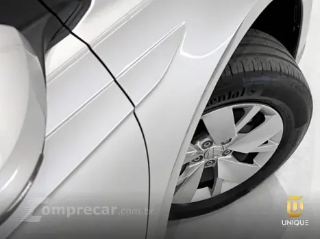 POLO - 1.0 MPI MANUAL