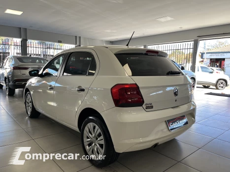 GOL 1.6 MI 8V