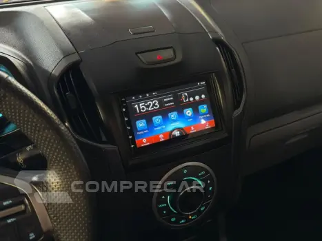 S10 Pick-Up LTZ 2.4 F.Power 4x2 CD