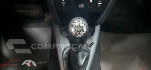 SANDERO Expression Hi-Power 1.6 8V 5p