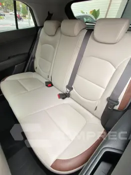 Creta Prestige 2.0 16V Flex Aut.