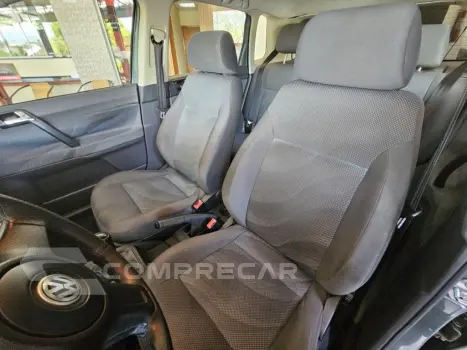 POLO 1.6 MI 8V FLEX 4P MANUAL