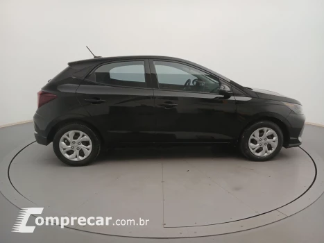 HB20 1.0 12V FLEX COMFORT PLUS MANUAL
