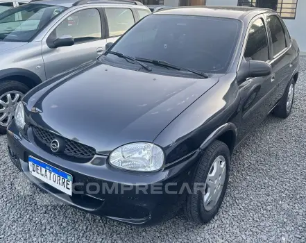 CHEVROLET Corsa Sedan 1.0 4P WIND 4 portas