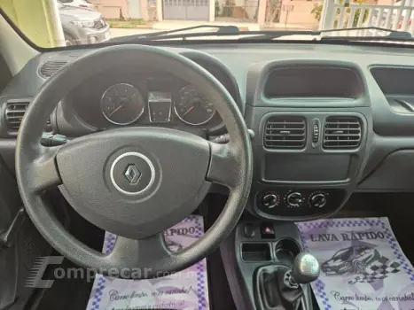 CLIO HATCH - 1.0 EXPRESSION 16V 4P MANUAL