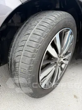 FIT 1.5 EX 16V