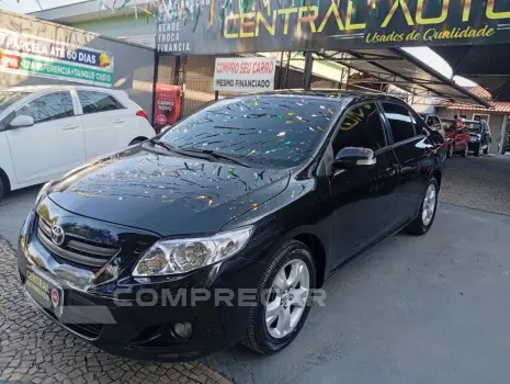 COROLLA 1.8 XEI 16V