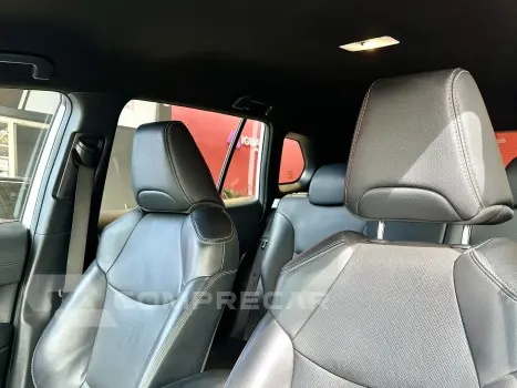 COROLLA CROSS 2.0 VVT-IE FLEX XRE DIRECT SHIFT