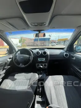 ECOSPORT 2.0 XLT 16V