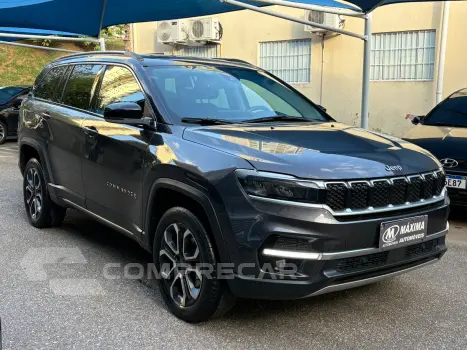COMMANDER 2.0 Td380 Turbo Limited