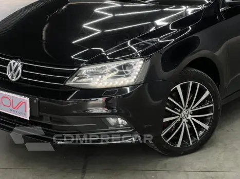 JETTA - 2.0 TSI HIGHLINE 211CV 4P TIPTRONIC