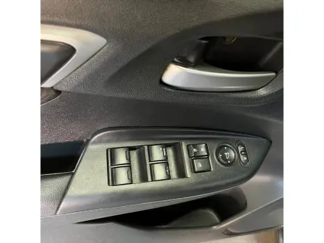 FIT 1.5 LX 16V FLEX 4P AUTOMÁTICO