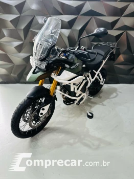 Triumph TIGER 900 RALLY