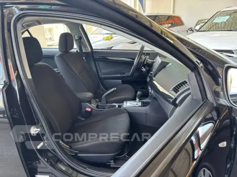 Lancer 2.0 16V 160cv Aut.