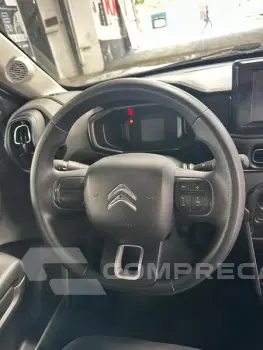 C3 LIVE PACK 1.0 FLEX 6V 5P MEC.