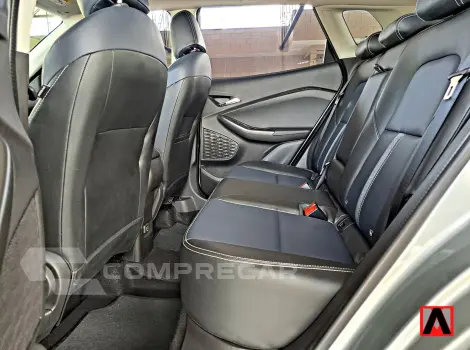 TRACKER 1.2 Turbo Premier