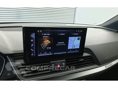 Q5 2.0 55 TFSIE PHEV SPORTBACK PERFORMANCE QUATTRO S TRONIC