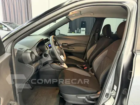 KICKS 1.6 16vstart S