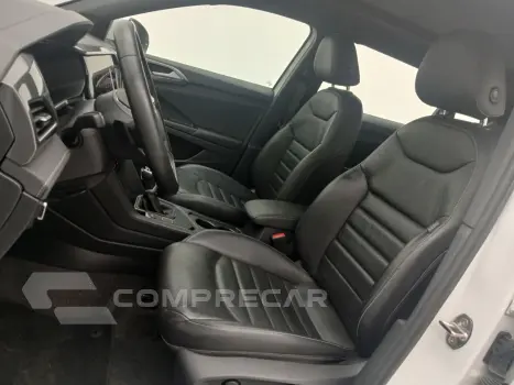 TAOS 1.4 250 TSI TOTAL FLEX HIGHLINE AUTOMÁTICO