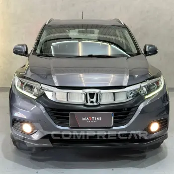 HR-V EX 1.8 Flexone 16V 5p Aut.