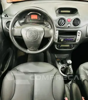 C3 1.4 I Exclusive 8V