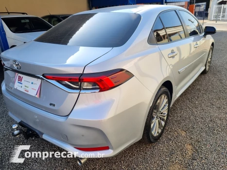 COROLLA 2.0 XEI 16V