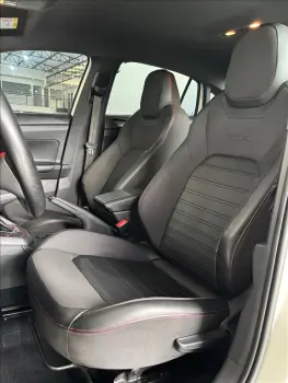 VIRTUS 1.4 250 TSI GTS AUTOMÁTICO