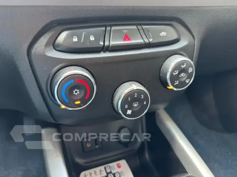 ONIX 1.0 MPFI LT 8V FLEX 4P MANUAL