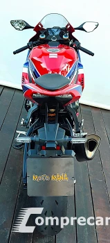 HONDA CBR 1000RR-R FIREBLADE SP