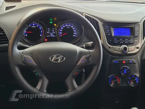 HB20S C.Plus/C.Style 1.6 Flex 16V Mec.4p