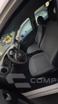 Gol (novo) 1.6 Mi Total Flex 8V 4p