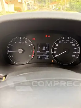 CRETA 1.6 16V Attitude