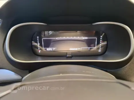 C4 LOUNGE 1.6 THP Origine Business