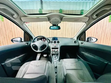 308 2.0 Allure 16V