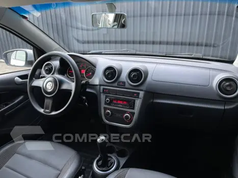 GOL 1.0 MI 8V FLEX 4P MANUAL G.V