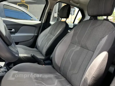 LOGAN 1.6 16V SCE Expression