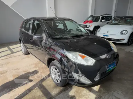 FIESTA 1.6 MPI Hatch 8V