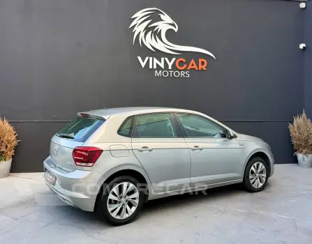 POLO 1.0 200 TSI Comfortline