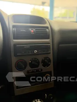 ASTRA 2.0 SFI GSI 16V