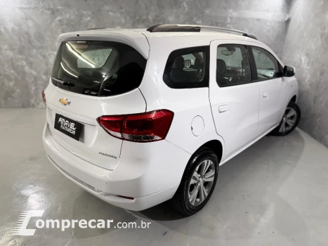SPIN 1.8 Premier 8V