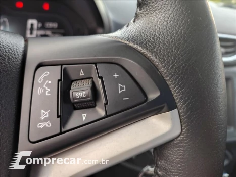ONIX 1.4 MPFI ACTIV 8V FLEX 4P AUTOMÁTICO