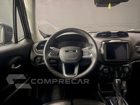 RENEGADE 1.3 T270 TURBO FLEX LONGITUDE AT6